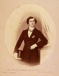 エーミール・デフリエント（1861年）
