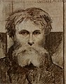 Gustave Moreau - Autoportrait.JPG