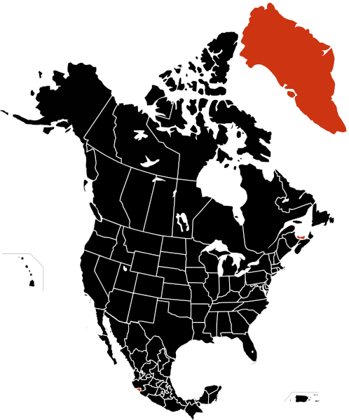File:H1N1 North America Map.svg
