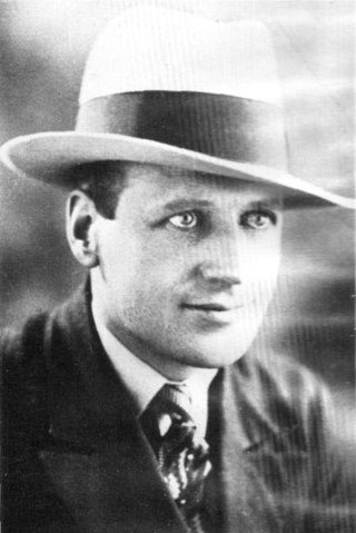 <span class="mw-page-title-main">Herman Charles Bosman</span> South African novelist, short story writer, satirist