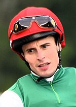 Vignette pour William Buick