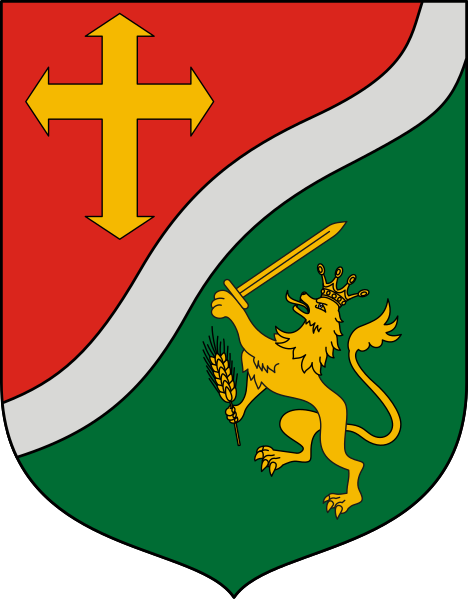 File:HUN Taplánszentkereszt COA.svg