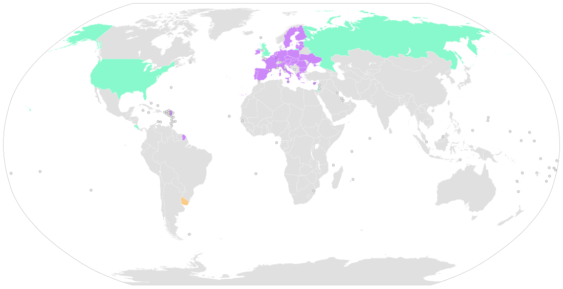 Hague Judgments Convention