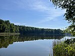 Oderiner See