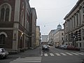 Pienoiskuva sivulle Hallituskatu (Helsinki)