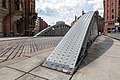 * Nomination Neuerwegsbrücke in the Speicherstadt, Hamburg, Germany --XRay 03:28, 23 June 2016 (UTC) * Promotion Good quality. --Vengolis 03:44, 23 June 2016 (UTC)