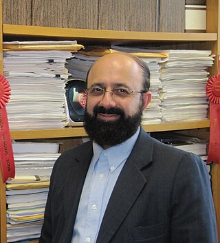 <span class="mw-page-title-main">Hamid Soltanian-Zadeh</span> Iranian biomedical engineer