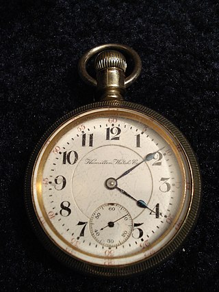 Hamilton Watch Company