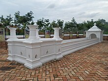 Hang Tuah tomb Hang Tuah Mausoleum.jpg