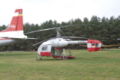 Hubschrauber Kamow Ka-26
