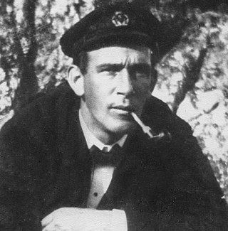 <span class="mw-page-title-main">Harald Wallin</span> Swedish sailor