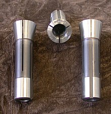 collets with R8 taper HardingeR8Collets.jpg