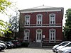 (nl) Neoclassicistisch getint herenhuis