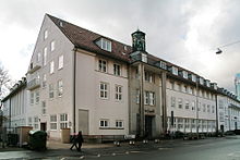 Haus der Jugend (Hannover) - Wikipedia