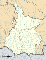 La Barthe-de-Neste (Hautes-Pyrénées)