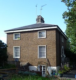 Hawthorne Dene (house)