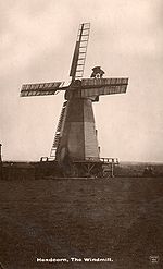 Headcorn Putih 1922.jpg