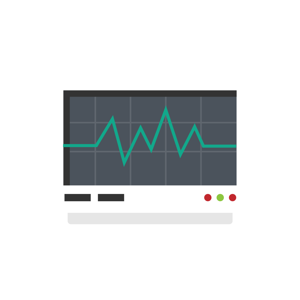 Download File:Heart Rate Monitor Flat Icon Vector.svg - Wikimedia ...