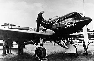 Heinkel He 70