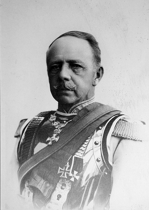 Charles Alexander, Grand Duke of Saxe-Weimar-Eisenach