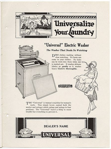 File:Help for The Dealer, Universal Electric Washer - NARA - 6857818 (page 20).jpg