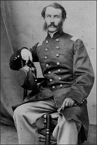 <span class="mw-page-title-main">Henry L. Eustis</span> American general