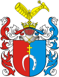 Herb Prus III.svg