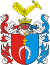 Herb Prus III svg