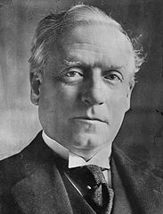 H. H. Asquith, Prime Minister of the United Kingdom