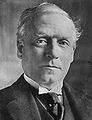 HH Asquith, Primer Ministro del Reino Unido