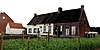 Langgestrekte hoeve