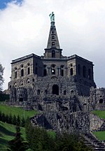 Vorschaubild für Basalttuff Habichtswald