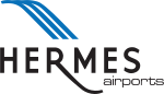 Hermes Airports logo.svg