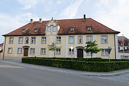 Herrnhof Herrieden