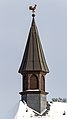 * Nomination St. Johannes Nepomuk Chapel in Hiddingsel, Dülmen, North Rhine-Westphalia, Germany --XRay 04:43, 3 February 2021 (UTC) * Promotion  Support Good quality -- Johann Jaritz 04:51, 3 February 2021 (UTC)