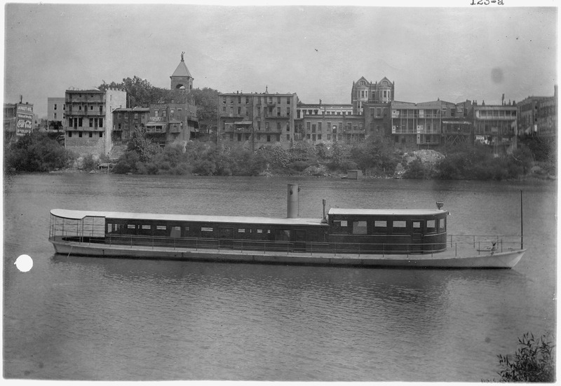 File:High Class boat built at Charleston, WV - NARA - 285915.tif