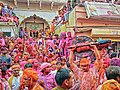 Holi In India