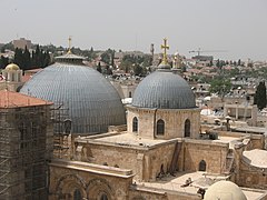 Holy Sepulchre Jerusalem.jpg