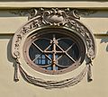 * Nomination Window of the Holy Trinity church. Lviv, Ukraine.--Aeou 05:05, 4 September 2016 (UTC) * Promotion Good quality. --Johann Jaritz 05:29, 4 September 2016 (UTC)