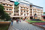 Thumbnail for List of educational institutions in Kozhikode district