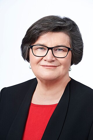 <span class="mw-page-title-main">Kate Doust</span> Australian politician