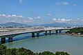 Hong Kong-Zhuhai-Macau Bridge at Sha Lo Wan (20180918131126).jpg