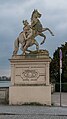 * Nomination Horse tamer statue at the Castle Bridge in Schwerin, Mecklenburg-Vorpommern, Germany. --Tournasol7 05:08, 7 February 2024 (UTC) * Promotion  Support Good quality.--Agnes Monkelbaan 05:17, 7 February 2024 (UTC)