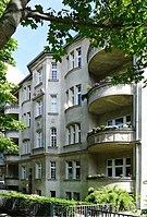 Hortensienstrasse 27 (Berlin-Lichterfelde) .JPG