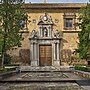 Miniatura para Universidade de Granada