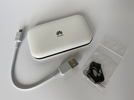 3g 4g роутеры huawei