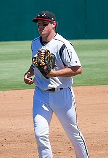 Hunter Renfroe remembers late father, who passed away Thursday