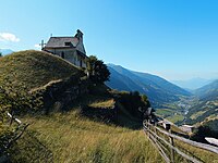 San Leonardo in Passiria