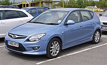 File:Hyundai IX35 Premium CRDi - Flickr - mick - Lumix.jpg - Wikimedia  Commons
