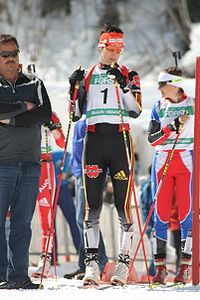 IBU-Cup Ridnaun 2009 Sabrina Buchholz.jpg